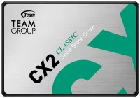 SSD Team Group T253X6512G0C101 отзывы владельцев