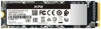 SSD XPG SX8100 ASX8100NP-2TT-C отзывы владельцев