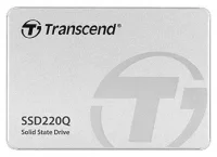 SSD Transcend TS2TSSD220Q отзывы владельцев