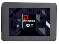 SSD AMD Radeon R5 Client R5SL960G отзывы владельцев