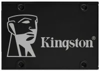 SSD Kingston KC600 SKC600/1024G отзывы владельцев