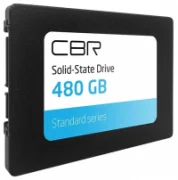 SSD CBR ST21 отзывы владельцев
