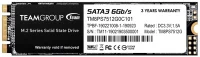 SSD Team Group TM8PS7512G0C101 отзывы владельцев