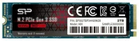 SSD Silicon Power SP002TBP34A80M28 отзывы владельцев