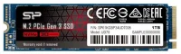 SSD Silicon Power SP01KGBP34UD7005 отзывы владельцев