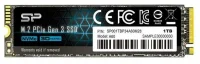SSD Silicon Power SP001TBP34A60M28 отзывы владельцев