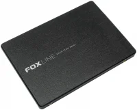 SSD Foxline X5SE FLSSD512X5SE отзывы владельцев