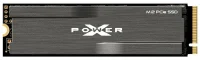 SSD Silicon Power SP001TBP34XD8005 отзывы владельцев