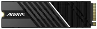 SSD GIGABYTE AORUS GP-AG70S1TB отзывы владельцев