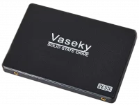 SSD VASEKY V800/256G отзывы владельцев