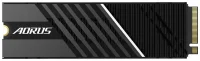 SSD Gigabyte AORUS 7000s GP-AG70S2TB отзывы владельцев