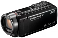Камера JVC Everio GZ-RX601 отзывы владельцев