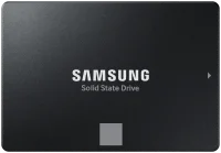 SSD Samsung MZ-77E500B/KR отзывы владельцев