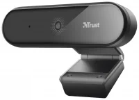 Веб-камера Trust Tyro Full HD Webcam отзывы владельцев