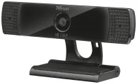 Веб-камера Trust GXT 1160 Vero Streaming Webcam отзывы владельцев