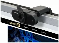 Веб-камера Exegate BlackView C310 (EX287384RUS) отзывы владельцев