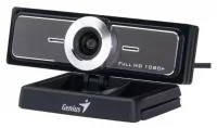 Genius WideCam F100 V2 отзывы