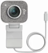 Веб-камера Logitech StreamCam OffWhite отзывы владельцев