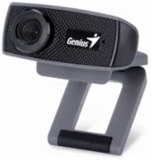 Веб-камера Genius FaceCam 1000X V2 отзывы владельцев