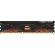 Оперативная память AMD Radeon R5 Entertainment Series (R5S34G1601U1S) 4GB отзывы владельцев