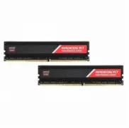 Оперативная память AMD Radeon R7 Performance (R7S48G2606U1K) 8GB отзывы владельцев
