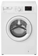 Стиральная машина BEKO WRE 55P2 BWW отзывы владельцев