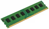 Оперативная память Kingston KVR16N11S8H/4WP 4GB отзывы владельцев