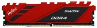 Оперативная память Netac Ntsdd4p32sp-08r 8GB отзывы владельцев