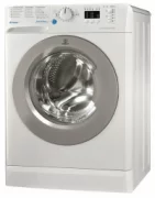 Стиральная машина Indesit BWSA 61051 S отзывы владельцев
