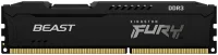 Оперативная память Kingston FURY Beast KF318C10BB/4 4GB отзывы владельцев