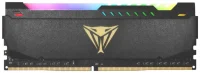 Оперативная память Patriot Memory VIPER RGB PVSR48G320C8 8GB отзывы владельцев