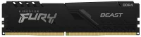 Оперативная память Kingston FURY Beast KF437C19BB/8 8GB отзывы владельцев