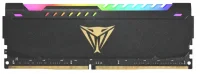 Оперативная память Patriot Memory VIPER RGB PVSR48G360C0 8GB отзывы владельцев