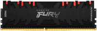 Оперативная память Kingston FURY Renegade RGB (KF436C16RBA/8) 8GB отзывы владельцев