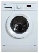 Стиральная машина Midea ABWM612G2 отзывы владельцев