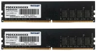 Оперативная память Patriot Memory PSD416G3200K 16GB отзывы владельцев