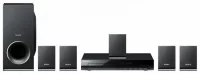 Домашний кинотеатр Sony DAV-TZ140 отзывы владельцев