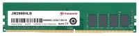 Оперативная память Transcend JM2666HLB-16G 16GB отзывы владельцев