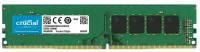 Оперативная память Crucial CT16G4DFRA32A 16GB отзывы владельцев