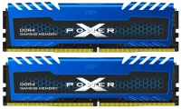 Оперативная память Silicon Power XPOWER Turbine SP016GXLZU320BDA 16GB отзывы владельцев
