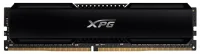 Оперативная память XPG Gammix D20 AX4U360016G18I-CBK20 16GB отзывы владельцев
