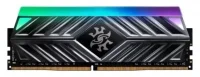 Оперативная память XPG Spectrix D41 AX4U320016G16A-ST41 16GB отзывы владельцев