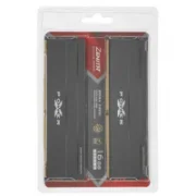 Оперативная память Silicon Power Xpower Zenith (SP016GXLZU320BDC) 16GB отзывы владельцев