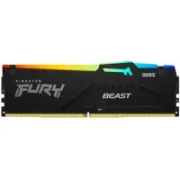 Оперативная память KINGSTON FURY Beast RGB (KF556C40BBA-8) 8Gb отзывы владельцев