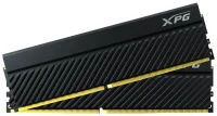 Оперативная память XPG AX4U32008G16A-DCBKD45 16GB отзывы владельцев