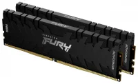 Оперативная память Kingston FURY Renegade (KF426C13RBK2/16) 16GB отзывы владельцев