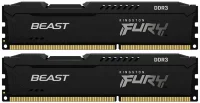 Оперативная память Kingston FURY Beast KF316C10BBK2/8 8Gb отзывы владельцев