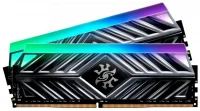 Оперативная память XPG Spectrix D41 AX4U41338G19J-DT41 16GB отзывы владельцев