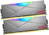 Оперативная память XPG Spectrix D50 AX4U36008G18I-DT50 16GB отзывы владельцев