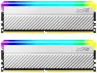 Оперативная память XPG AX4U41338G19J-DCWHD45G 16GB отзывы владельцев